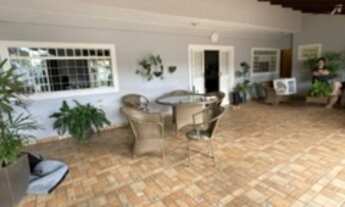 Imagem: CASA RESIDENCIAL em Vicente Pires - DF