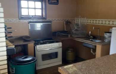 Imagem 4: CASA RESIDENCIAL em 4 QUATOS SMPW 20 CONJ 4 LOTE 8 - DF, PARK WAY