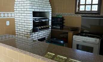 Imagem: Casa RESIDENCIAL em 4 QUATOS SMPW 20 CONJ