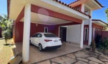 Imagem: CASA RESIDENCIAL em BRASÍLIA - DF, SETOR