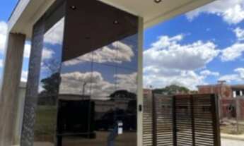 Imagem: TERRENO RESIDENCIAL em BRASÍLIA - DF, PARK