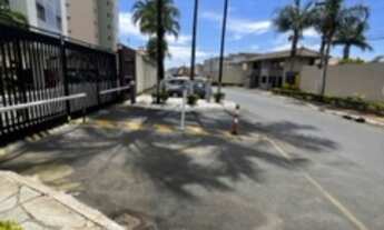 Imagem 3: APARTAMENTO RESIDENCIAL em BRASÍLIA - DF, AREAL (ÁGUAS CLARAS