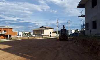 Imagem: TERRENO RESIDENCIAL em BRASÍLIA - DF, SETOR