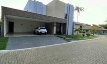 Imagem: CASA RESIDENCIAL em BRASÍLIA - DF, PONTE