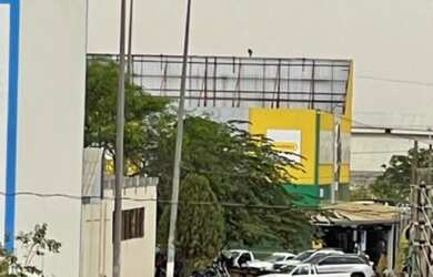 Imagem 4: PREDIO comercial ou residencial em BRASÍLIA - DF, CEILÂNDIA SUL (CEILÂNDIA