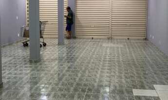 Imagem: Venda ou troca predio com habite-se na ADE