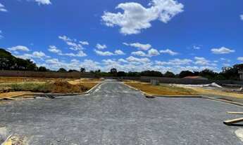 Imagem: TERRENO RESIDENCIAL em BRASÍLIA - DF, PARK