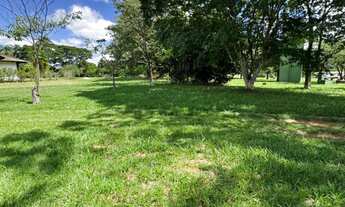 Imagem: TERRENO RESIDENCIAL em BRASÍLIA - DF, PARK