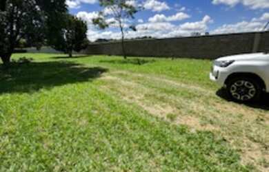 Imagem 5: TERRENO RESIDENCIAL em BRASÍLIA - DF, PARK WAY