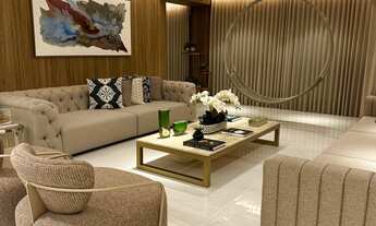 Imagem 2: APARTAMENTO RESIDENCIAL em BRASÍLIA - DF, SUL (ÁGUAS CLARAS