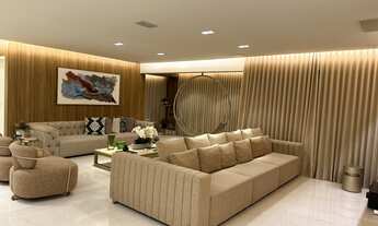 Imagem: Apartamento RESIDENCIAL em BRASÍLIA - DF