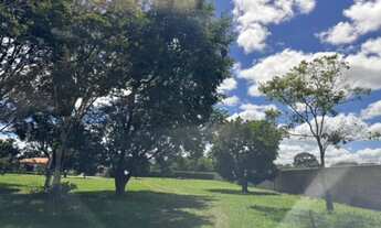 Imagem: TERRENO RESIDENCIAL em BRASÍLIA - DF, PARK