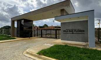 Imagem: TERRENO RESIDENCIAL em BRASÍLIA - DF, PARK