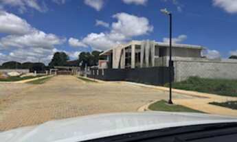 Imagem 6: TERRENO RESIDENCIAL em BRASÍLIA - DF, PARK WAY