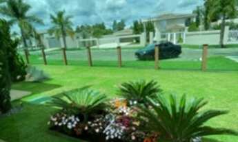 Imagem: CASA RESIDENCIAL em BRASÍLIA - DF, PARK