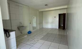 Imagem 2: APARTAMENTO RESIDENCIAL em BRASÍLIA - DF, ÁREA DE DESENVOLVIMENTO ECONÔMICO (ÁGUAS CLARAS