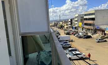 Imagem 4: APARTAMENTO RESIDENCIAL em BRASÍLIA - DF, ÁREA DE DESENVOLVIMENTO ECONÔMICO (ÁGUAS CLARAS