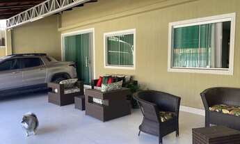 Imagem: CASA RESIDENCIAL em BRASÍLIA - DF, GUARÁ