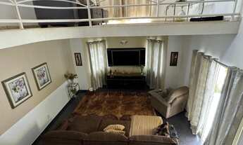 Imagem: CASA RESIDENCIAL em BRASÍLIA - DF, NOVA