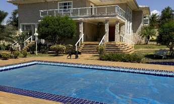 Imagem: CASA comercial ou residencial em BRASÍLIA