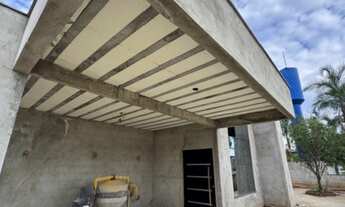 Imagem: Casa RESIDENCIAL em BRASÍLIA - DF, PONTE