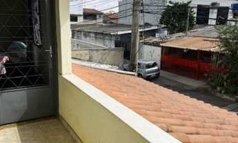 Imagem: CASA RESIDENCIAL em BRASÍLIA - DF, GUARÁ