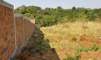 Imagem: Terreno RURAL em Aguas Lindas - GO, Quintas