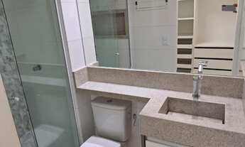 Imagem: Apartamento RESIDENCIAL em BRASÍLIA - DF