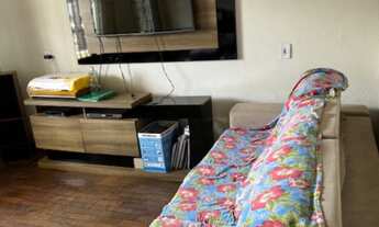 Imagem 2: CASA RESIDENCIAL em BRASÍLIA - DF, GUARÁ II