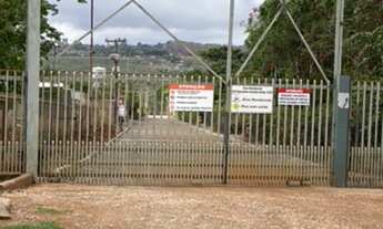 Imagem: TERRENO RESIDENCIAL em BRASÍLIA - DF, BRAZLÂNDIA