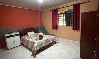 Imagem: CASA RESIDENCIAL em BRASÍLIA - DF, SETOR