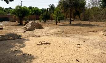 Imagem 5: TERRENO RURAL em Aguas Lindas - GO, Quintas Paraiso