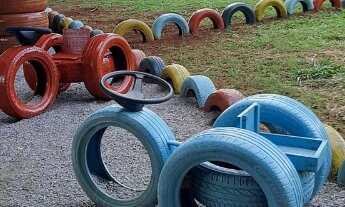 Imagem 5: TERRENO RURAL em Aguas Linda - GO, Quintas Paraiso