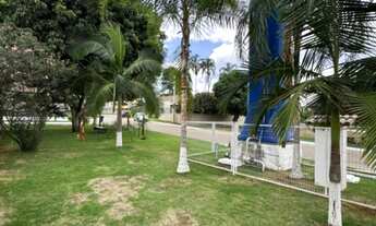 Imagem: Terreno RESIDENCIAL em BRASÍLIA - DF, PONTE