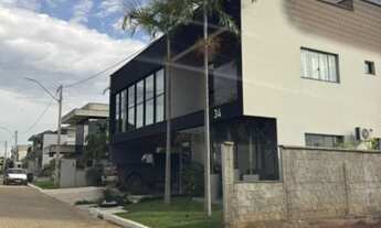 Imagem 7: CASA RESIDENCIAL em BRASÍLIA - DF, PONTE ALTA NORTE (GAMA