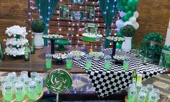 Imagem 4: TERRENO RURAL em Aguas Linda - GO, Quintas Paraiso