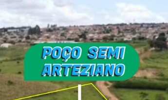 Imagem: TERRENO RURAL em Aguas Lindas - GO, Quintas