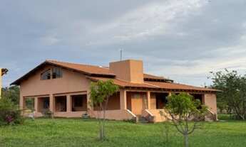 Imagem: CHACARA RURAL em BRASÍLIA - DF, Fazenda