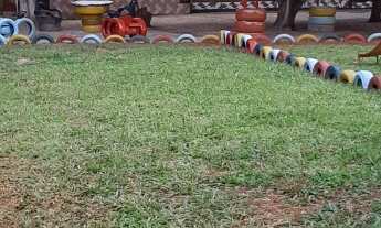 Imagem 2: TERRENO RURAL em Aguas Linda - GO, Quintas Paraiso