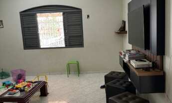 Imagem 7: CASA RESIDENCIAL em BRASÍLIA - DF, GUARÁ II