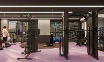 Imagem 2: APARTAMENTO RESIDENCIAL em BRASÍLIA - DF, NORTE (ÁGUAS CLARAS