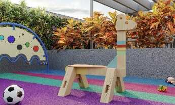 Imagem 6: APARTAMENTO RESIDENCIAL em BRASÍLIA - DF, NORTE (ÁGUAS CLARAS