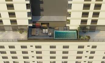 Imagem 7: APARTAMENTO RESIDENCIAL em BRASÍLIA - DF, NORTE (ÁGUAS CLARAS