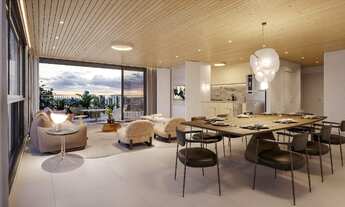 Imagem 3: APARTAMENTO RESIDENCIAL em BRASÍLIA - DF, NORTE (ÁGUAS CLARAS