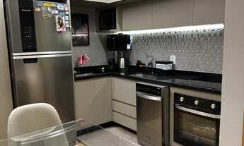 Imagem 6: APARTAMENTO RESIDENCIAL em BRASÍLIA - DF, SUL (ÁGUAS CLARAS