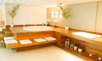 Imagem 7: APARTAMENTO RESIDENCIAL em BRASÍLIA - DF, SUL (ÁGUAS CLARAS