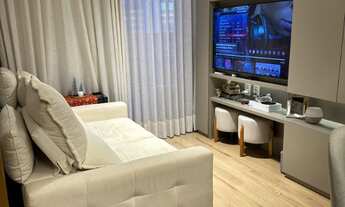 Imagem 2: APARTAMENTO RESIDENCIAL em BRASÍLIA - DF, SUL (ÁGUAS CLARAS