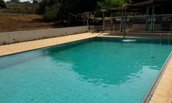 Imagem: CHACARA RURAL em ÁGUAS LINDAS DE GOIÁS