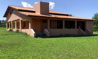 Imagem: Chacara RURAL em BRASÍLIA - DF, Fazenda