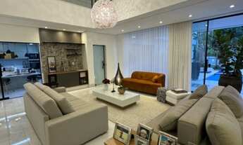 Imagem 2: CASA RESIDENCIAL em BRASÍLIA - DF, PARK WAY